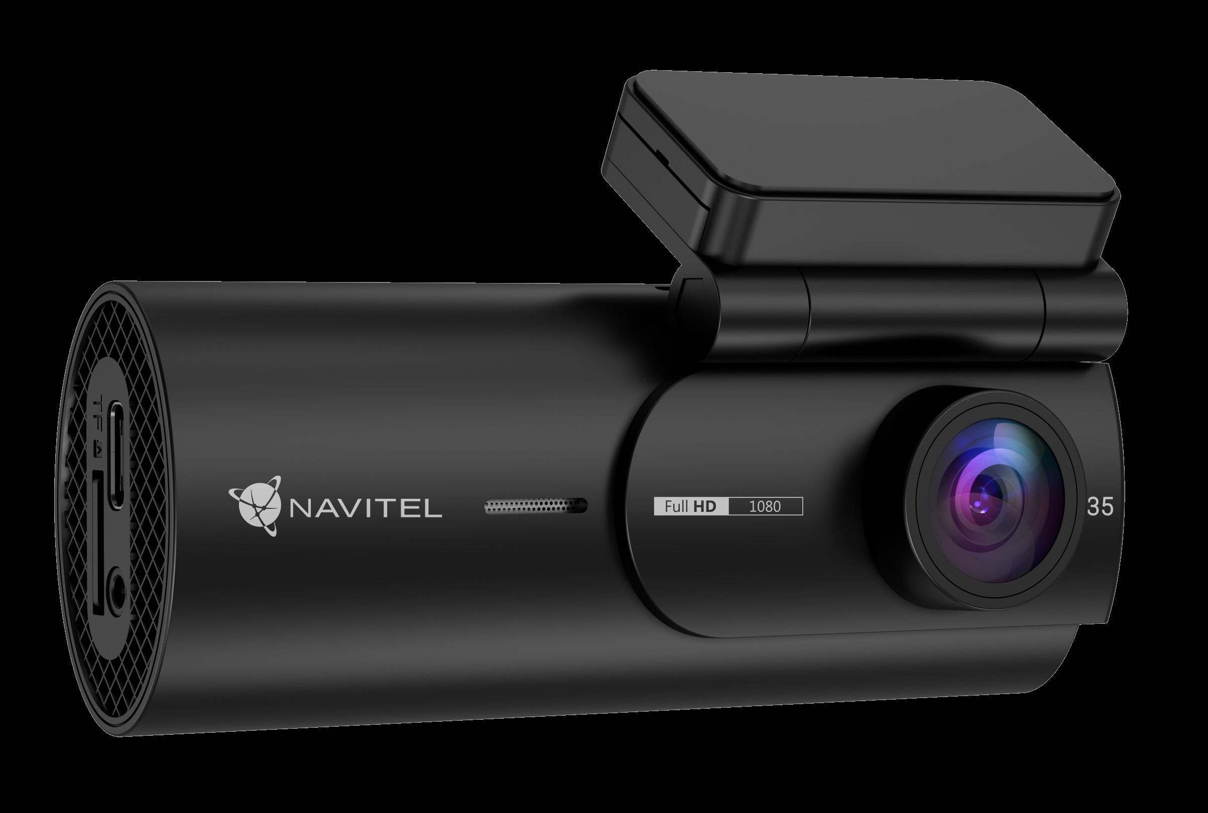 Kamerë veture Navitel R35, Full HD, kënd i gjerë