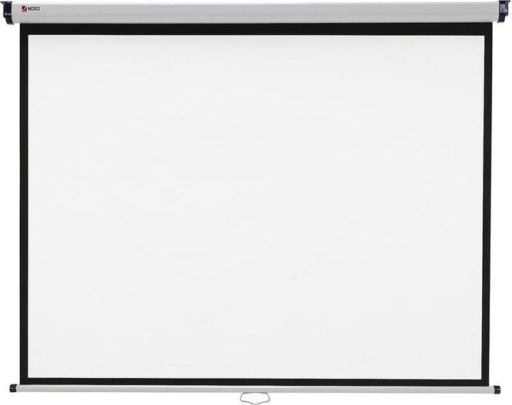 Екран за проектори- NOBO, 150x114cm (4: 3)