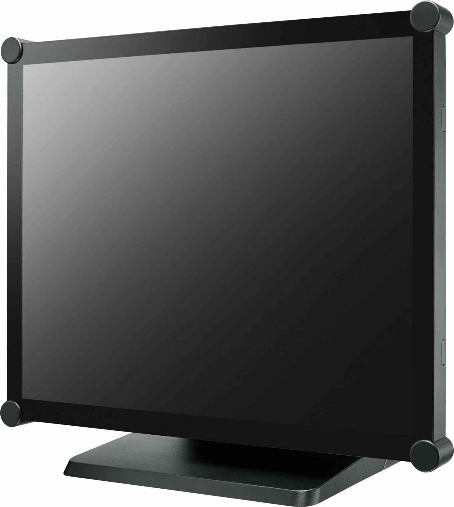 Monitor AG Neovo TX-1702, 17", 3 ms, i zi