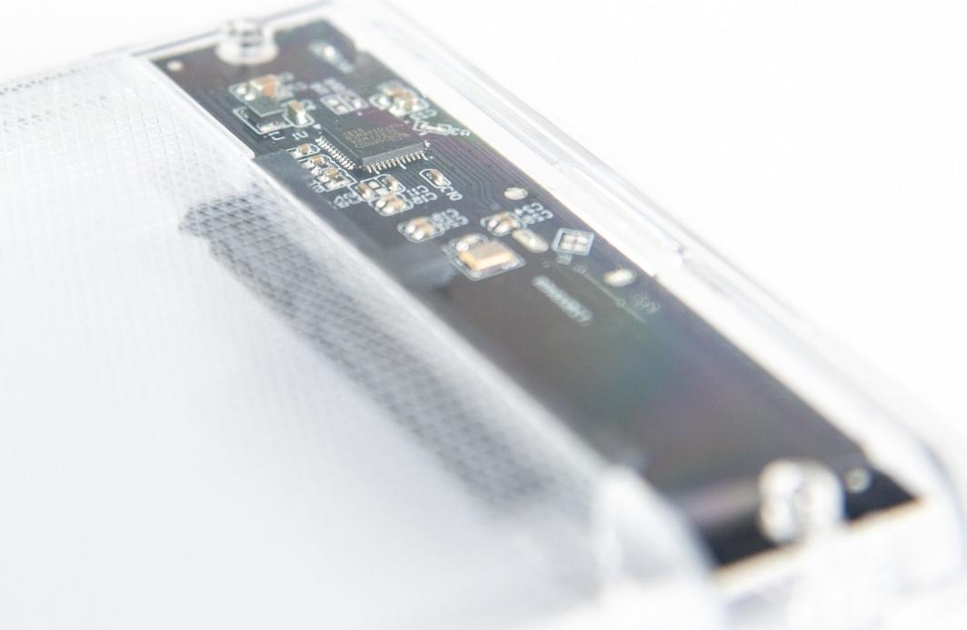 Disk Unitek USb 3.1 S1103A HDD/ SSD SATA, 6G UASP