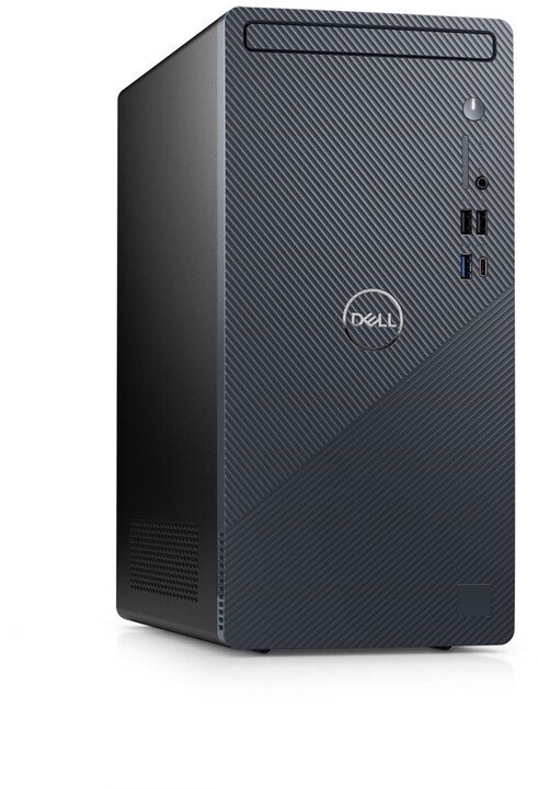 Kompjuter Dell Inspiron (3910), Intel Core i5, 8GB RAM, 512GB SSD, Intel UHD Graphics, i zi