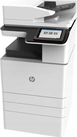 Fuser printeri HP për Color LaserJet Managed MFP
