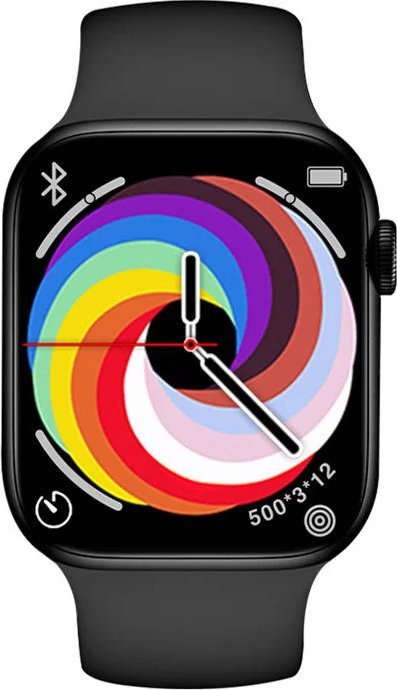 Smartwatch XO M20, ekran 1.86", IP67, i zi