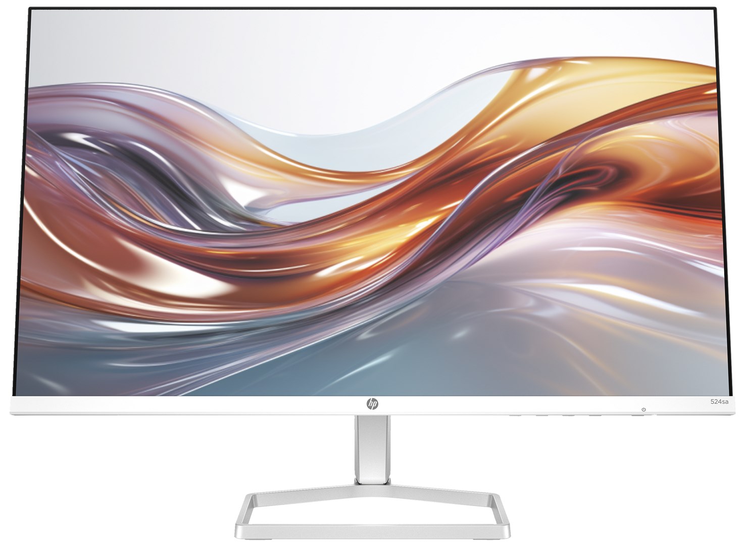 Monitor HP Series 5, 23.8", 1920 x 1080, 100 Hz, i argjendtë