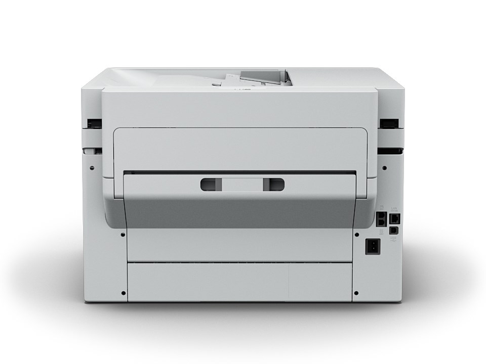 Printer Epson EcoTank Pro ET-M16680, A4, 25 ppm, i hirtë
