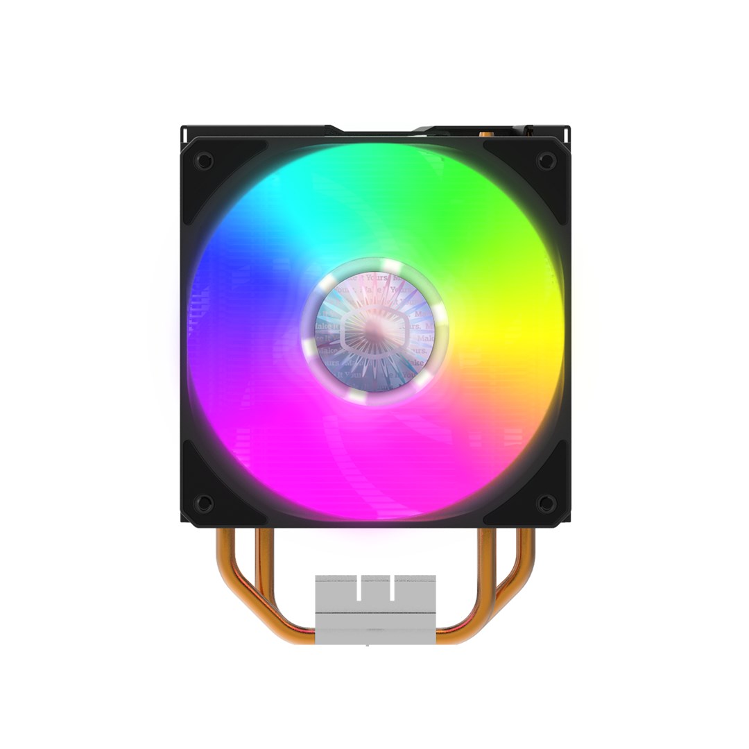 Ftohës Cooler Master Hyper 212 LED Turbo ARGB