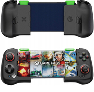 Gamepad Bluetooth GameSir X4 Aileron, Android, Hall Effect Joystick, i zi