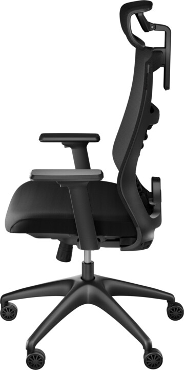 Karrige Genesis Astat 200, e zezë