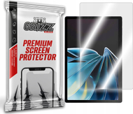 Mbulesë ekrani GrizzGlass HybridGlass ZTE Nubia Pad 3D, xham hibrid mbrojtës, transparencë e lartë