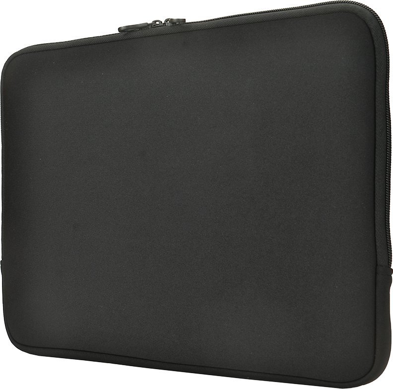 Mbështjellëse laptopi Aurdel NV-503, 14", neopren, e zezë