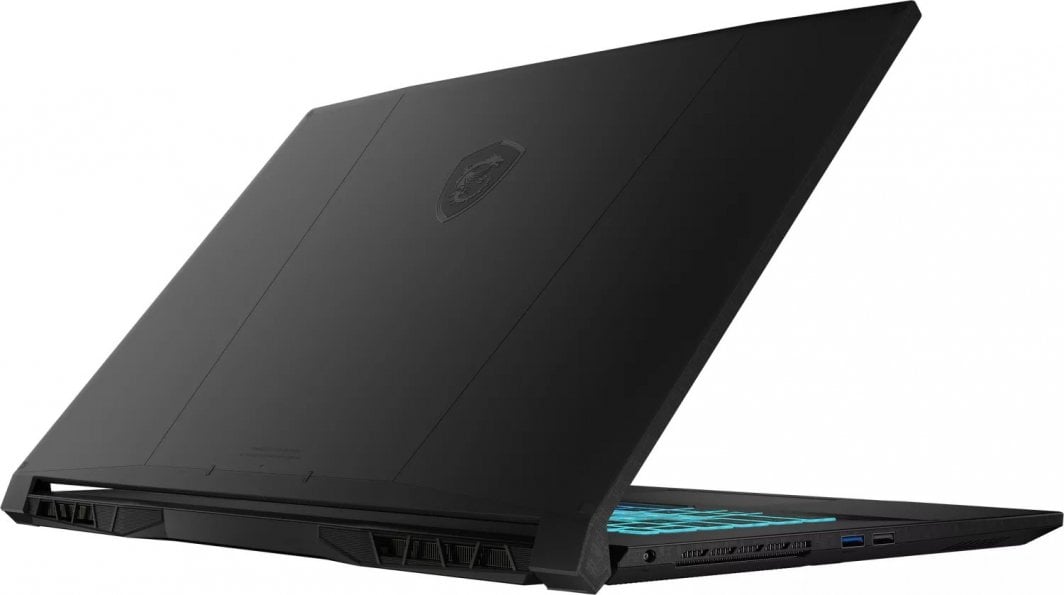 [OUTLET] Laptop MSI Katana 17 B13VFK-841XPL, 17.3", Intel Core i7 13620H, 64 GB RAM, 1 TB SSD, NVIDIA GeForce RTX 4060, i zi