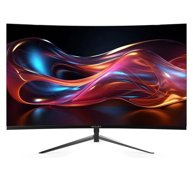 Monitor Misura MM24DFA, 24", 1920 x 1080, 200 Hz, i zi