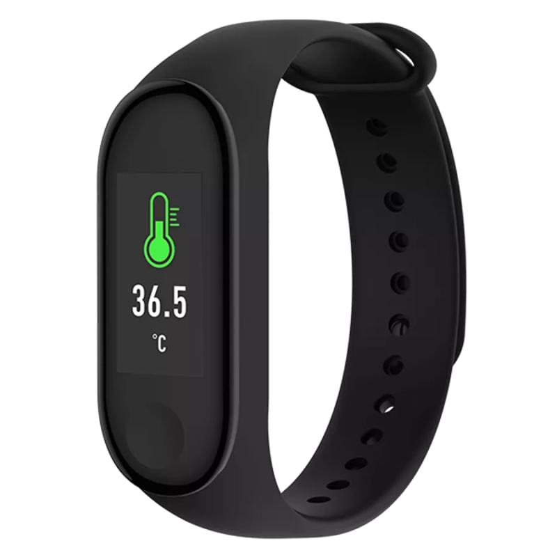 Denver Bluetooth Fitness Band BFH-242
