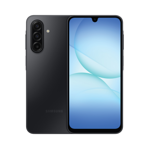 Celular Samsung Galaxy A17, 6.7", 8/256GB, i zi