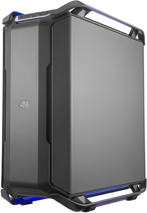 Kasë e kompjuterit COSMOS C700P Cooler Master, e zezë