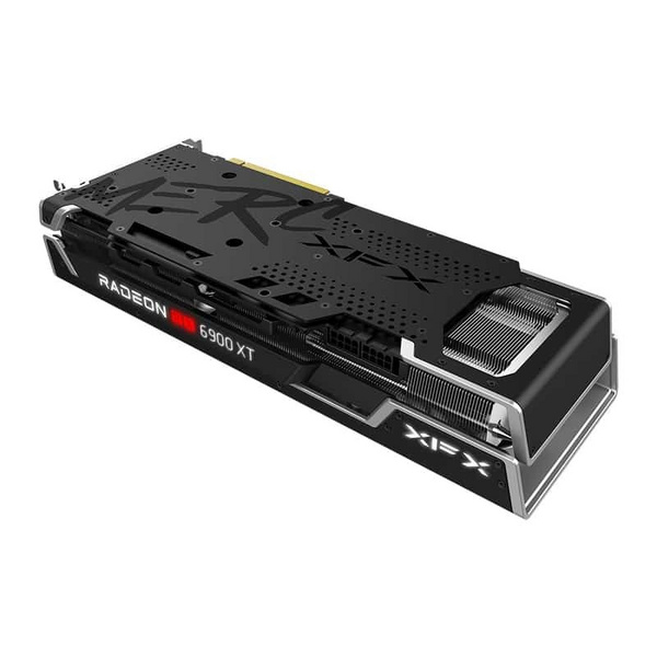 Графичка картичка XFX Speedster MERC 319 AMD Radeon™ RX 6900 XT Ultra Gaming, 16GB GDDR6