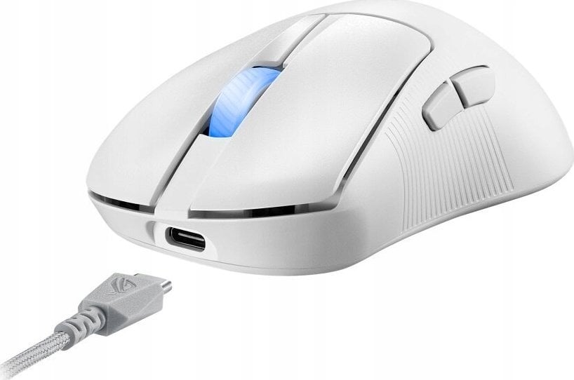 Maus ASUS ROG Keris II Ace, i zi