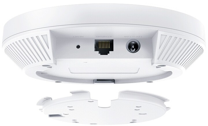 Access point TP-LINK EAP650