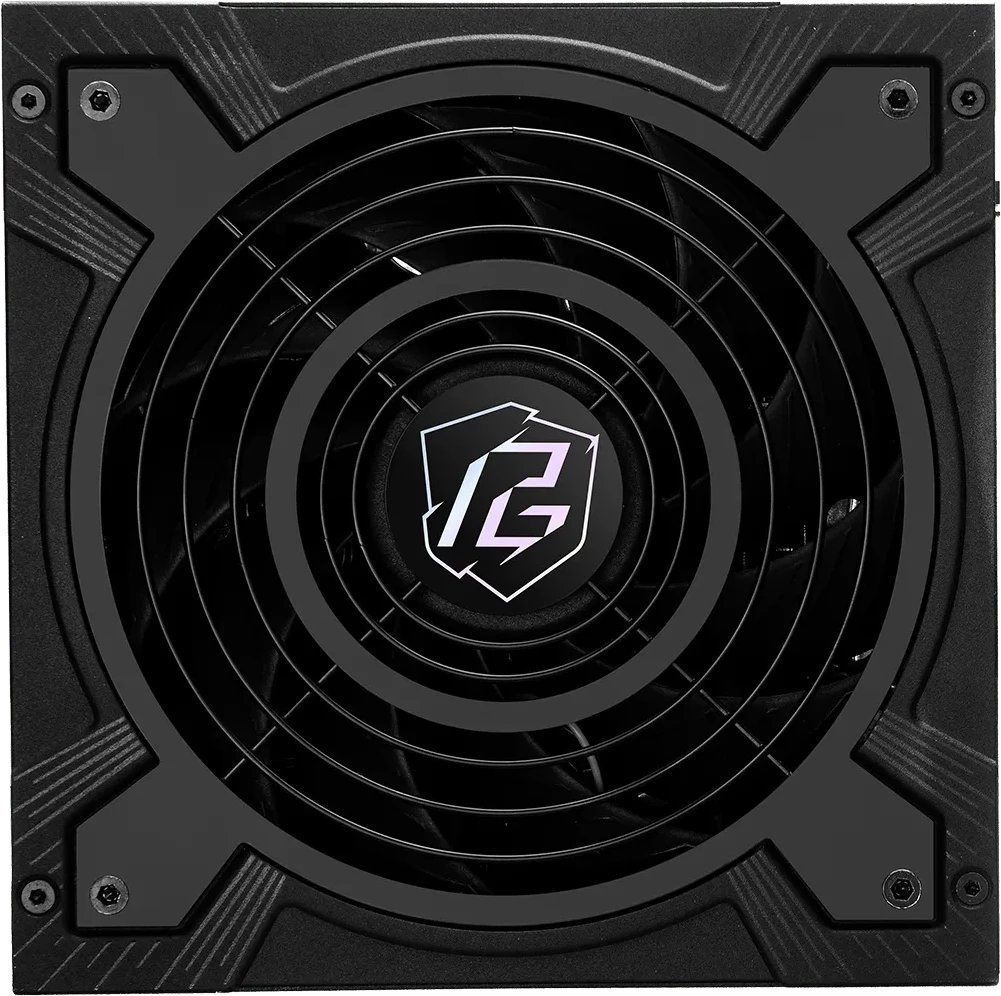 Furnizim me energji ASRock Phantom Gaming PG-850G, 850W, 80 Plus Gold, i zi