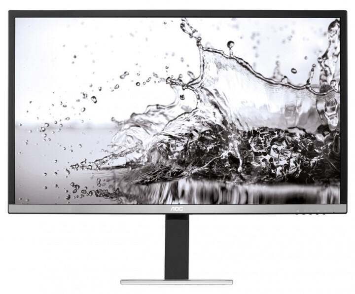 Monitor AOC Q3277PQU 32"