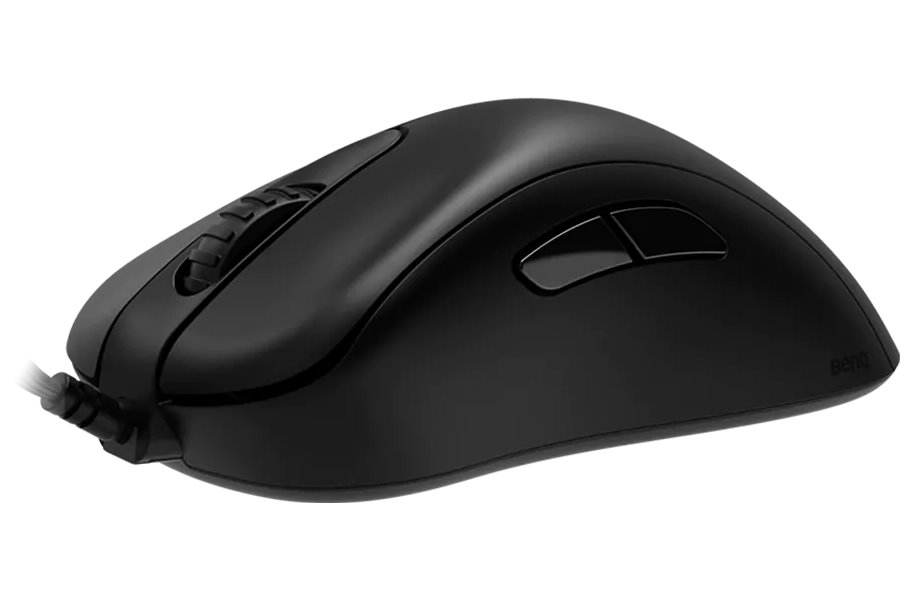 Maus ZOWIE by BenQ EC3-C, 3200 dpi, i zi