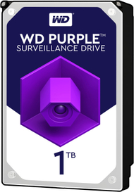 Hard Disk WD (PURZ) - 1TB