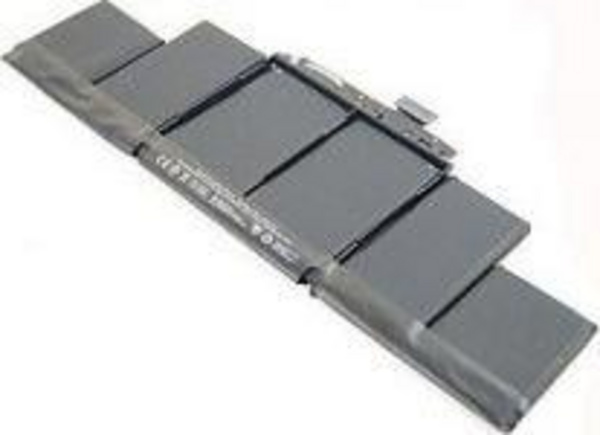 Bateri notebook Renov8 A1494 për MacBook Pro Retina 15", 8400mAh, kafe