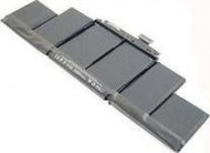 Bateri notebook Renov8 A1494 për MacBook Pro Retina 15", 8400mAh, kafe