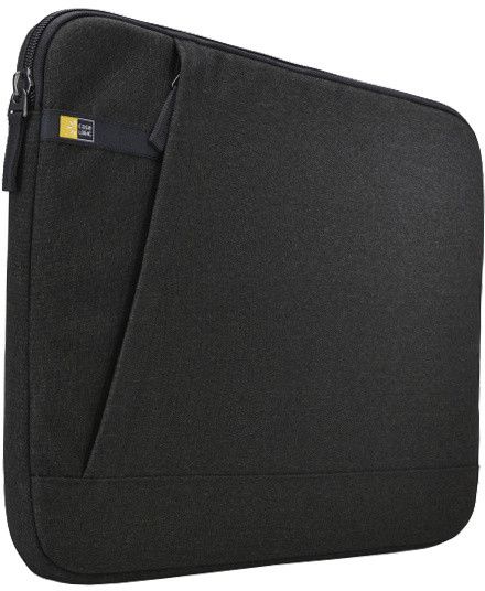 Këllëf mbrojtës CaseLogic Huxton për laptop 15.6 ", i zi