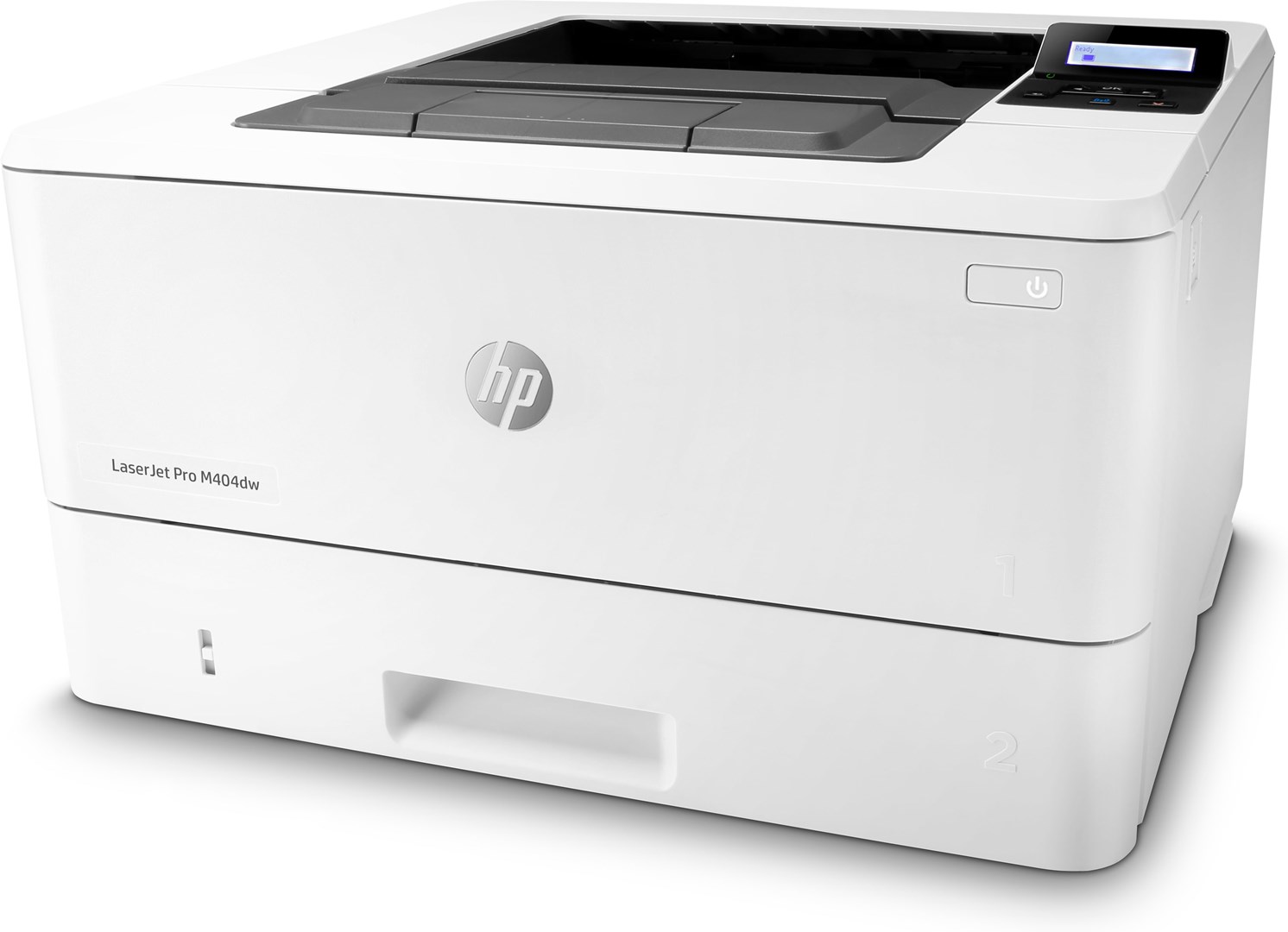 Printer HP LaserJet Pro M404dw, A4, Wi-Fi