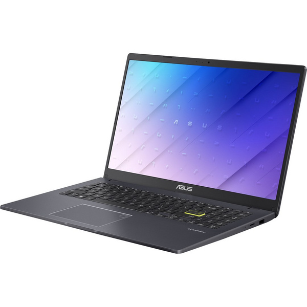 Laptop ASUS Vivobook Go 15 E510 E510KA-BR140WS, 15.6", 4GB RAM, 128GB, HD Intel® Celeron®, Intel® UHD Graphics, i kaltër