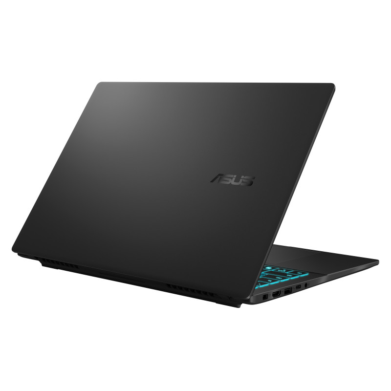 Laptop ASUS V16 V3607VU RP255, 16", Intel Core i5 210H, 16GB RAM, 1TB SSD, NVIDIA GeForce RTX 4050, i zi