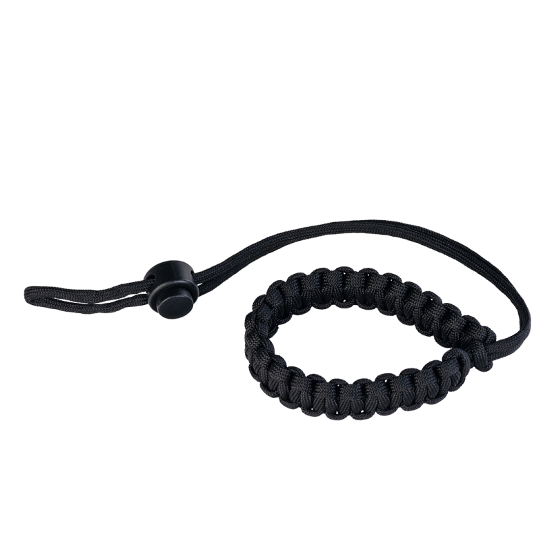 Genesis Gear Wrist Hand Strap Paracord