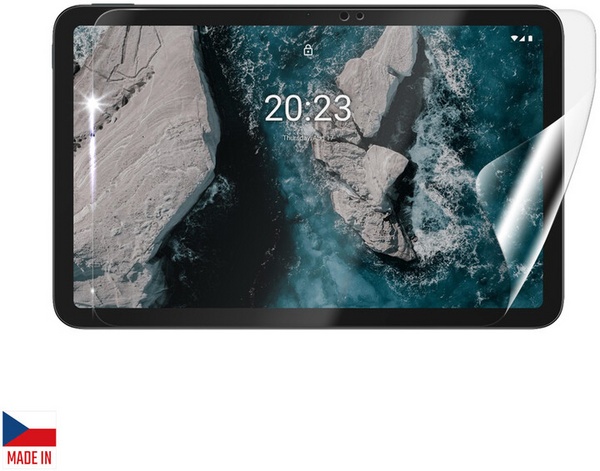 Заштитна фолија за екранот, за NOKIA T20