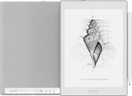 Tablet për lexim Onyx Boox Nova Air, 7.8", 32GB, i bardhë