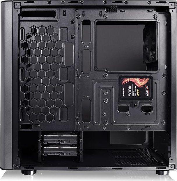 Kasë Thermaltake Level 20 MT ARGB, Midi Tower