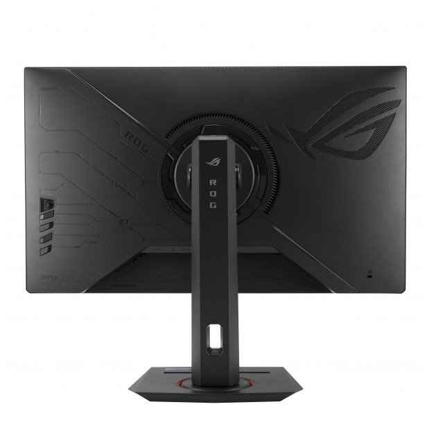 Monitor gaming ASUS ROG Strix XG279CNS, 27", Full HD, i zi