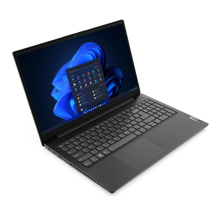 Laptop Lenovo V V15, Intel Core i5-13420H, 15.6", 16GB DDR4, 512GB SSD, i zi