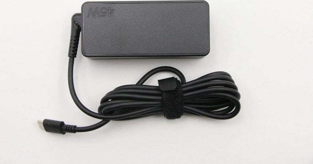 Karikues për laptop Lenovo 45W USB-C, AC