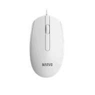 Maus MARVO MS003 WH