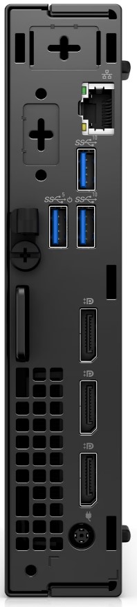 Kompjuter Dell Optiplex 7020, Intel i5-14500T, 16GB RAM, 512GB SSD, Intel UHD 770, i zi