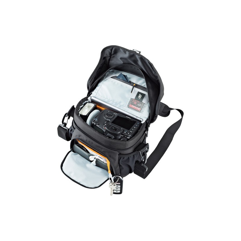 Lowepro Nova 160 AW II Bag