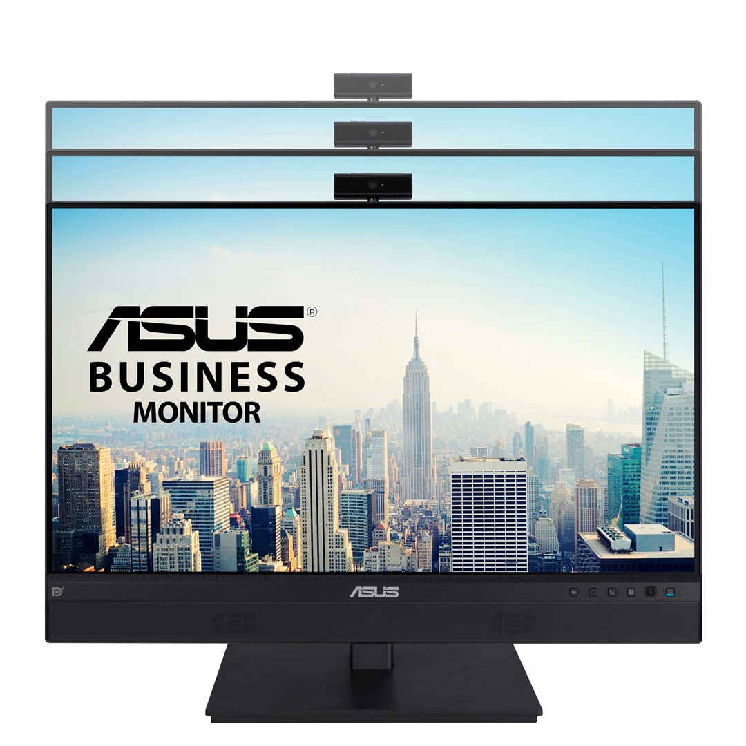 Monitor ASUS BE24ECSNK computer, 23.8", 1920 x 1080, i zi