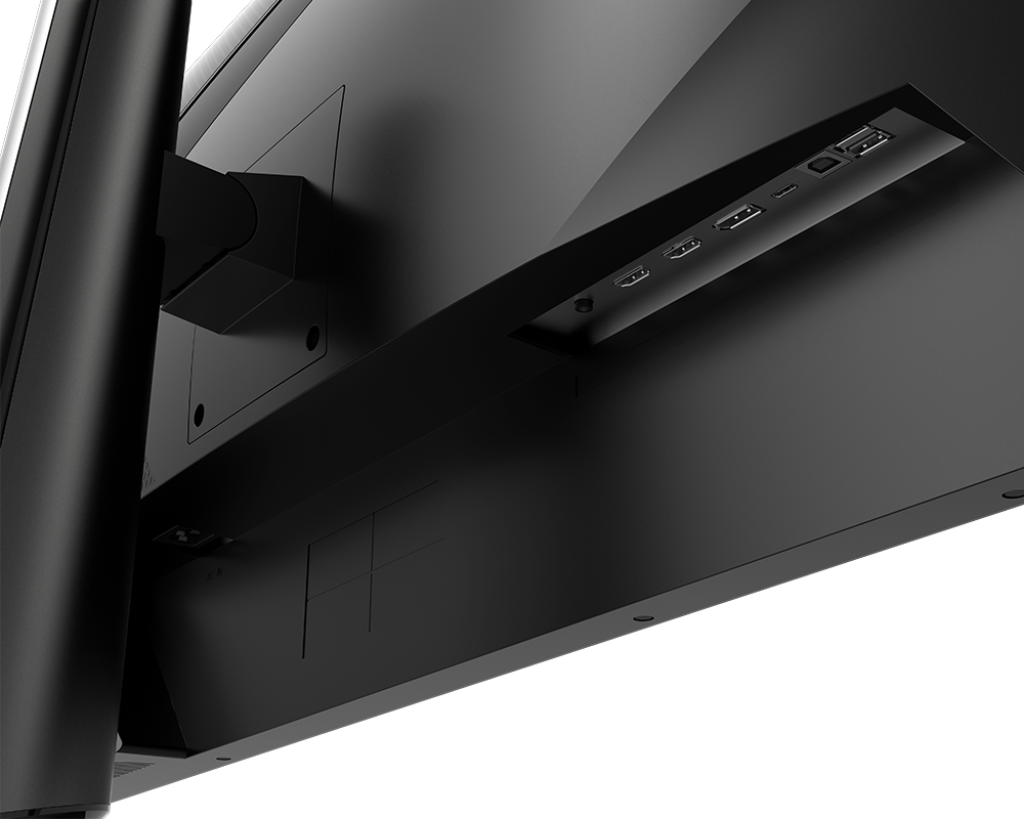 Monitor MSI MAG 401QR, 40", UWQHD, 155Hz, i zi
