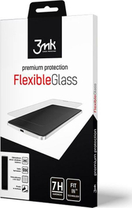 Xham mbrojtës 3MK FlexibleGlass për Apple iPhone 11 Pro Max