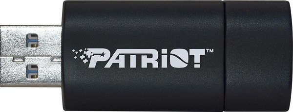 Флеш диск Patriot Supersonic Rage Lite USB 3.2 Gen 1, 32GB