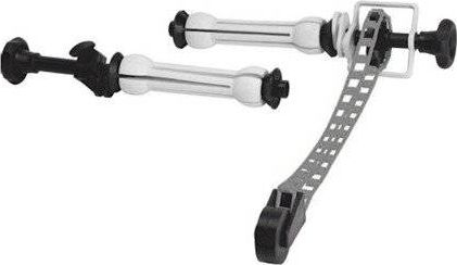 Sistem mbajtës sfondi GlareOne Background Support System, montim në mur ose tavan, me zinxhir