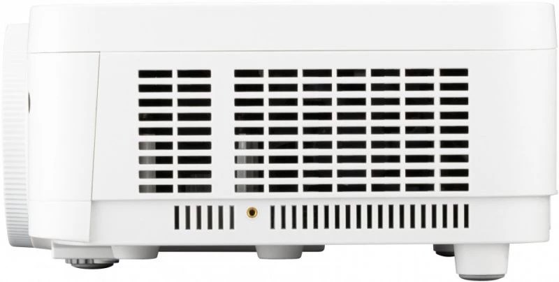 Projektor ViewSonic LS510W, WXGA, LED, i bardhë