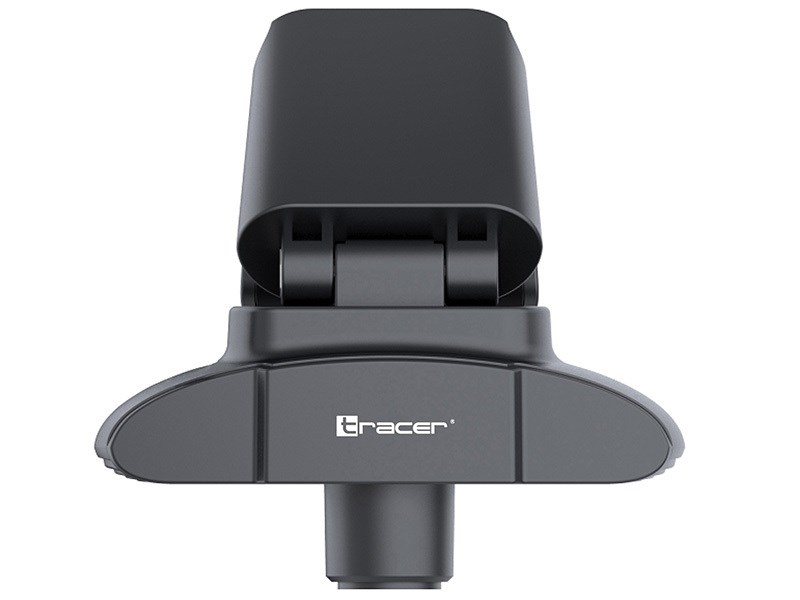 Kamerë interneti Tracer WEB008, HD, e zezë