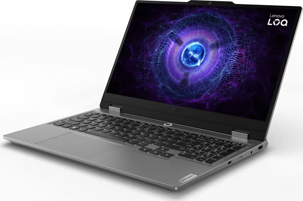 [OUTLET] Laptop Lenovo LOQ 15IAX9, Intel Core i5-12450HX, 15.6", 16GB RAM, 512GB SSD, NVIDIA GeForce RTX 4060, i hirtë